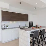 Vakantiehuis Pet Friendly In *