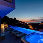 Pet Friendly In Vakantiehuis Prigradica