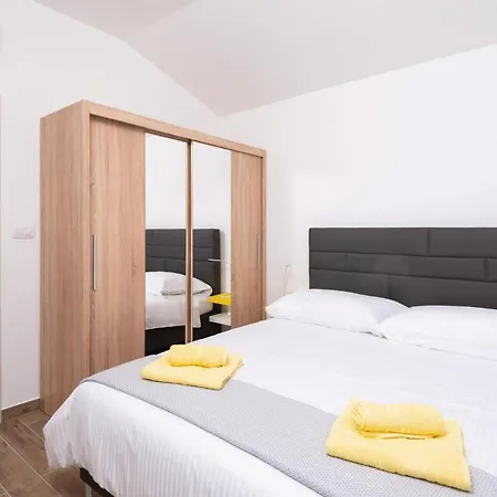 Prázdninový dům Pet Friendly In