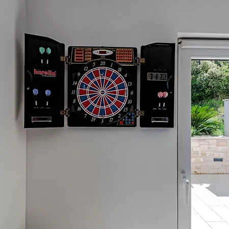 Pet Friendly In Prázdninový dům *