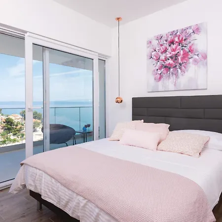 Pet Friendly In Prázdninový dům Prigradica