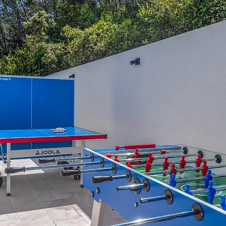 Pet Friendly In Prigradica