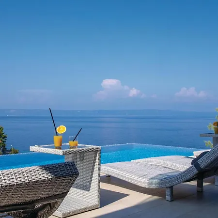 Prázdninový dům Pet Friendly In Prigradica