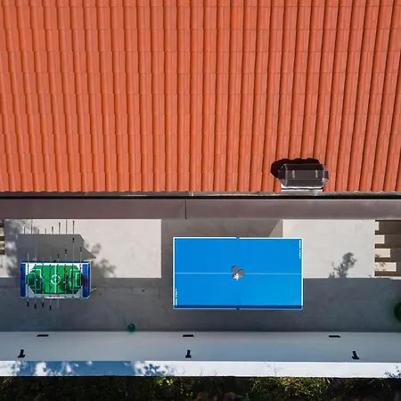 Pet Friendly In Prázdninový dům Prigradica