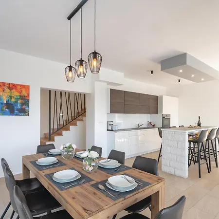 Prázdninový dům Pet Friendly In