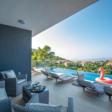 Prázdninový dům Pet Friendly In Prigradica