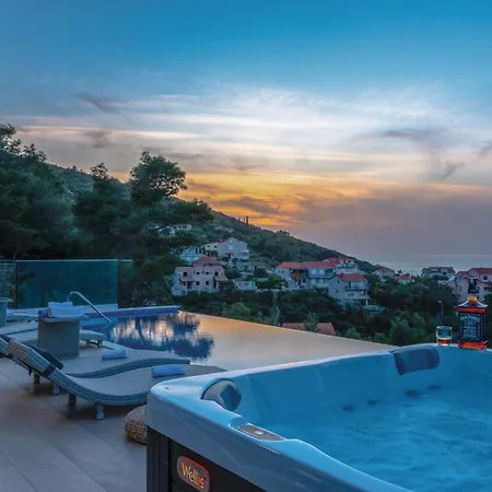 Pet Friendly In Prázdninový dům Prigradica