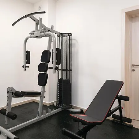 Ferienhaus Pet Friendly In Prigradica