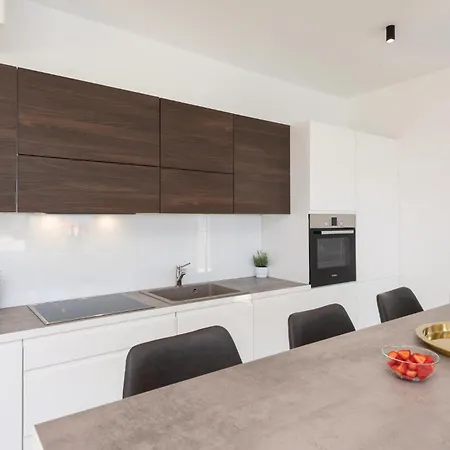 Pet Friendly In Prigradica