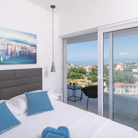 Ferienhaus Pet Friendly In