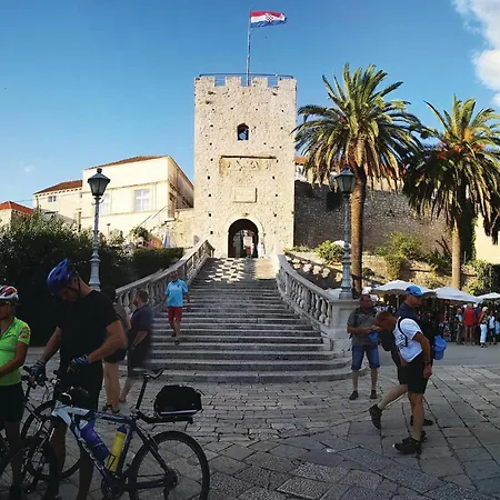 Vikendica Pet Friendly In Prigradica