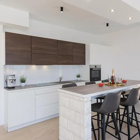 Ferienhaus Pet Friendly In *