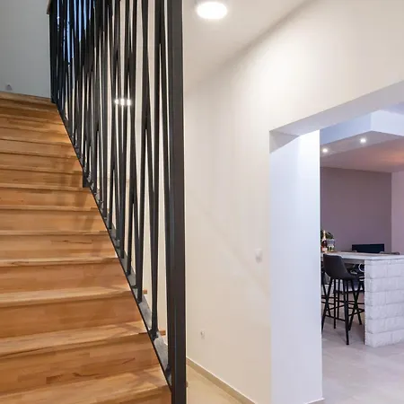 Vikendica Pet Friendly In *