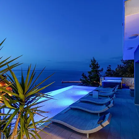 Pet Friendly In Prigradica