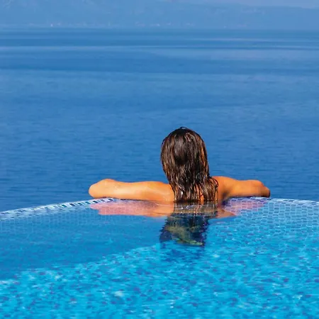 Vikendica Pet Friendly In