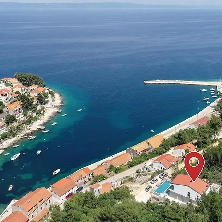 Vikendica Pet Friendly In Prigradica