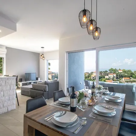 Ferienhaus Pet Friendly In