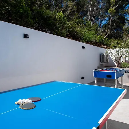 Pet Friendly In Ferienhaus